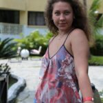 Leopoldine, 23 cherche une aventure discrete