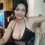 Meline cherche une rencontre sensuelle