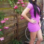 Nadine dispo pour une rencontre sexe hot a Pau