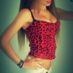 rencontre sexe avec Juliana, petite pipeuse a Clamart